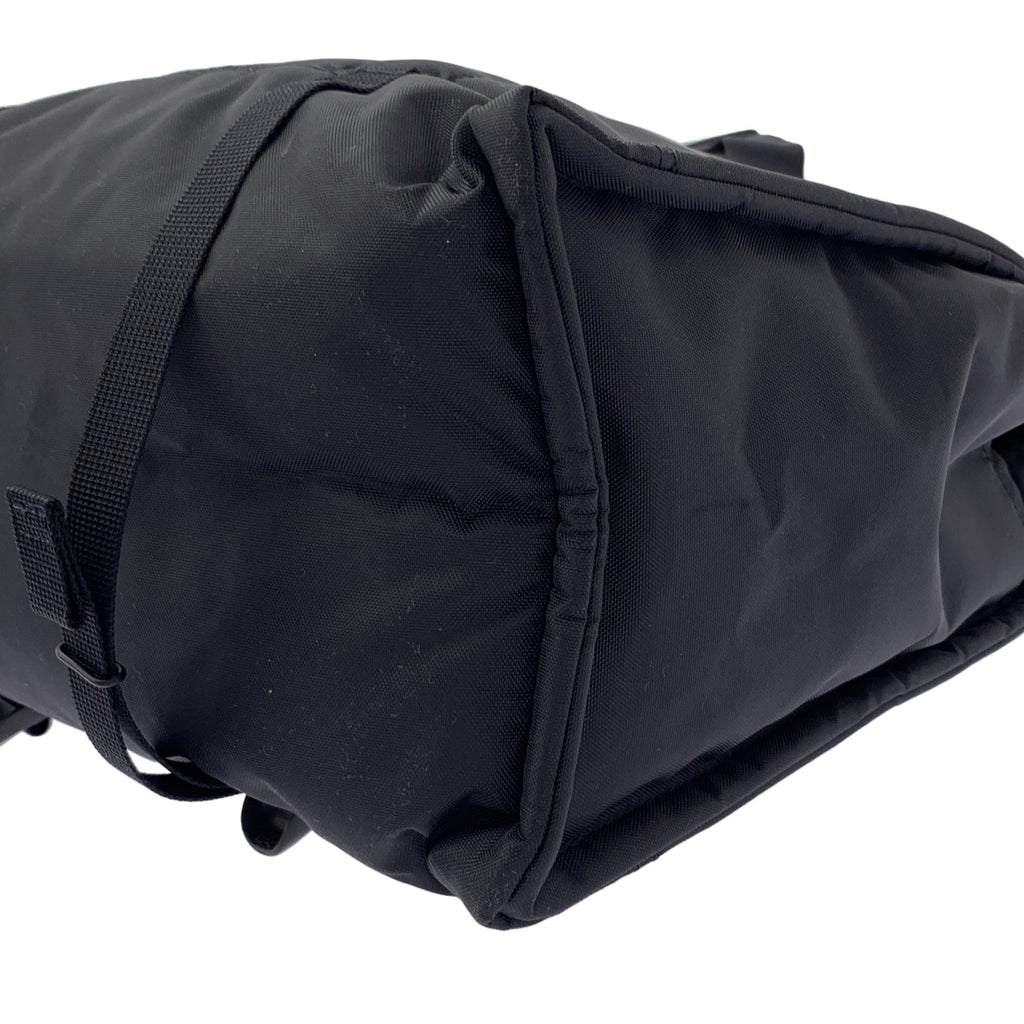 HYKE / 하이크 | 2023SS | × PORTER / 포터 2WAY TOTE BAG 나일론 숄더 토트 백 유니섹스 |