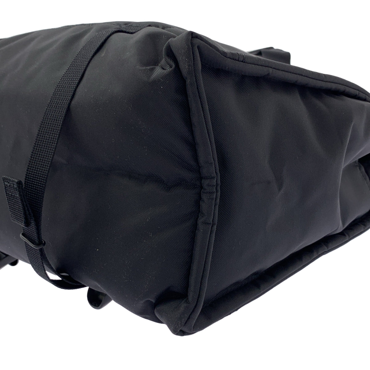 HYKE / 하이크 | 2023SS | × PORTER / 포터 2WAY TOTE BAG 나일론 숄더 토트 백 유니섹스 |