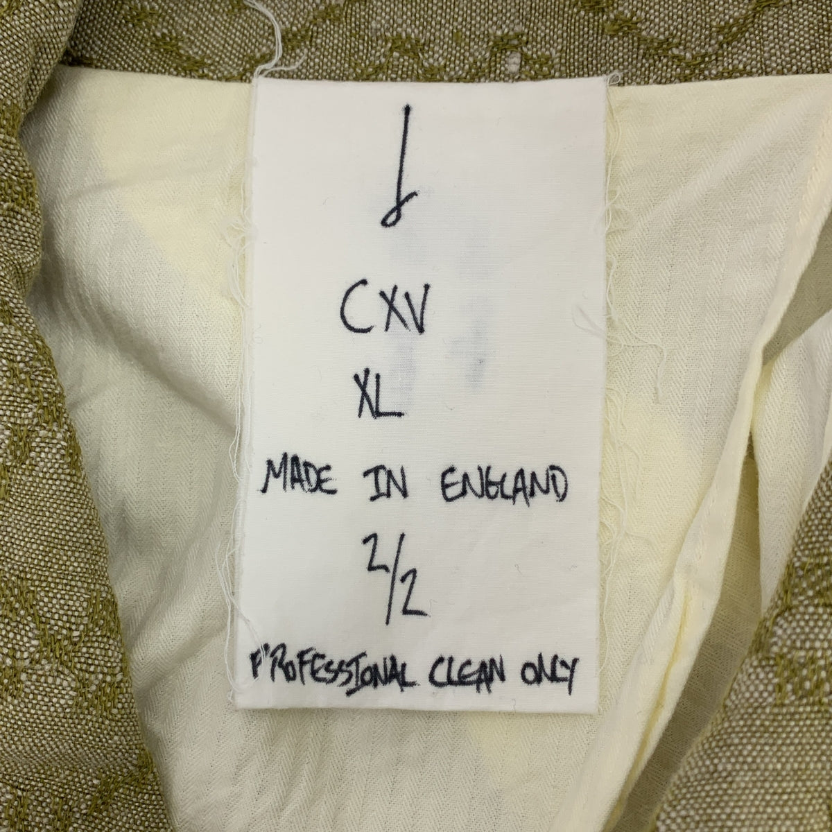 JOHN ALEXANDER SKELTON – KLD