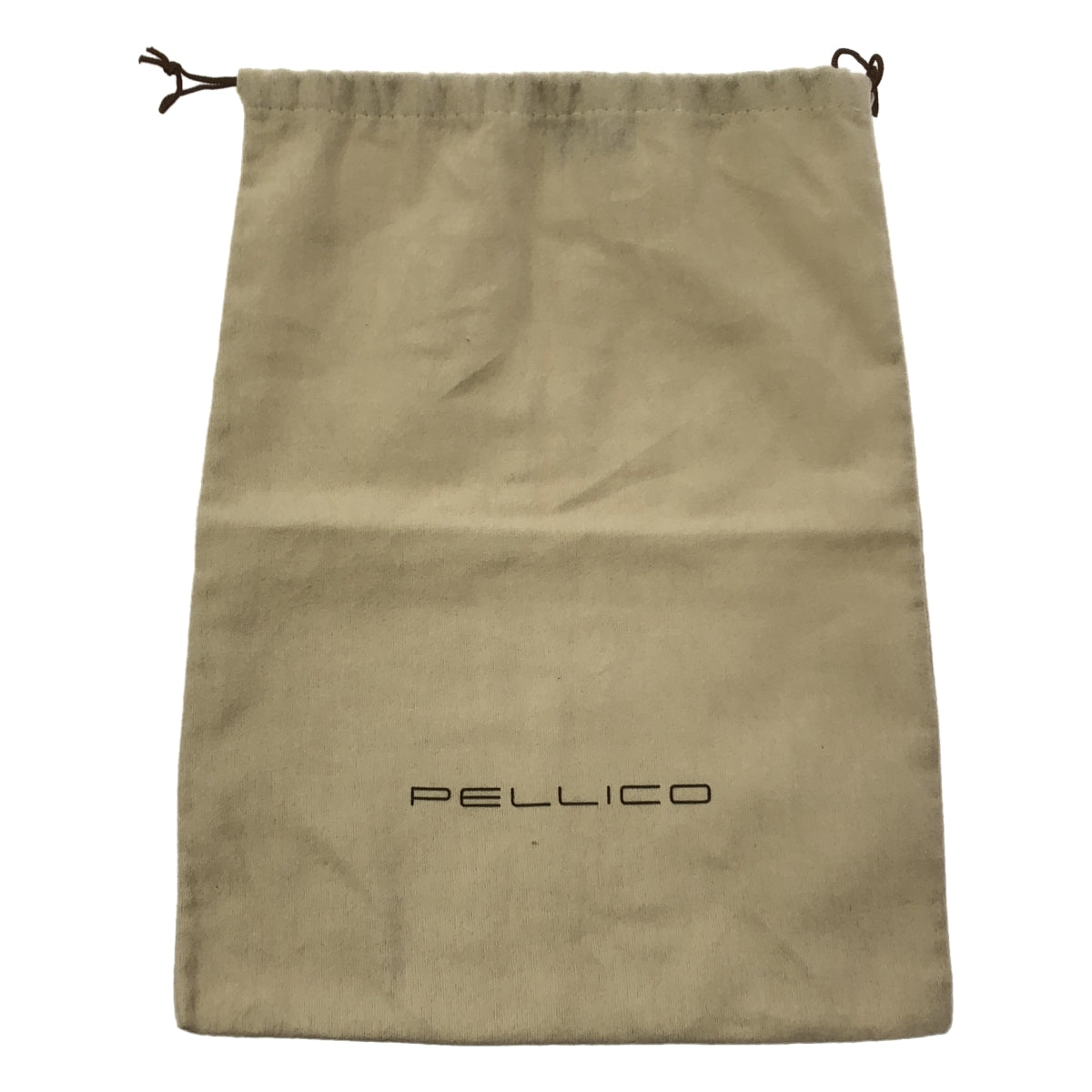 PELLICO / 페리코 | 스웨이드 가죽 레이스업 스트랩 청키힐 샌들 펌프스 | 37 | 여성