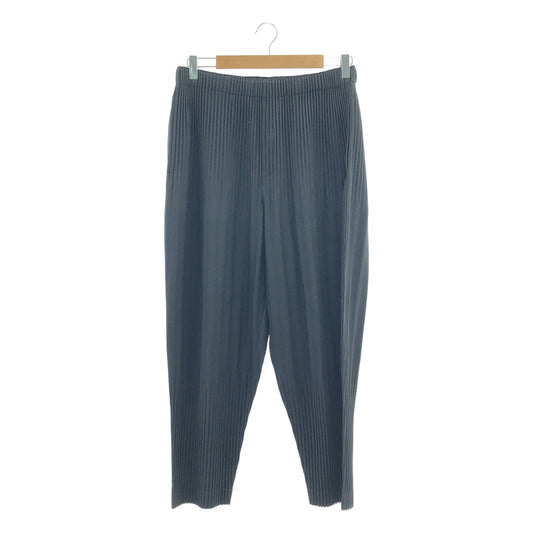 HOMME PLISSE ISSEY MIYAKE | BASICS 百褶褲 | 2 | 男款