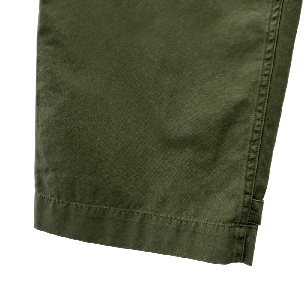 marka / マーカ | 2025SS | U.S. ARMY FIELD TROUSERS / ミリタリー フィールド パンツ | 1 |