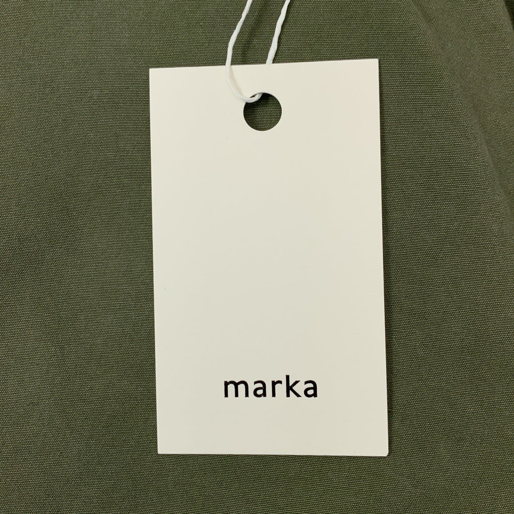 marka / マーカ | 2025SS | U.S. ARMY FIELD TROUSERS / ミリタリー フィールド パンツ | 1 |