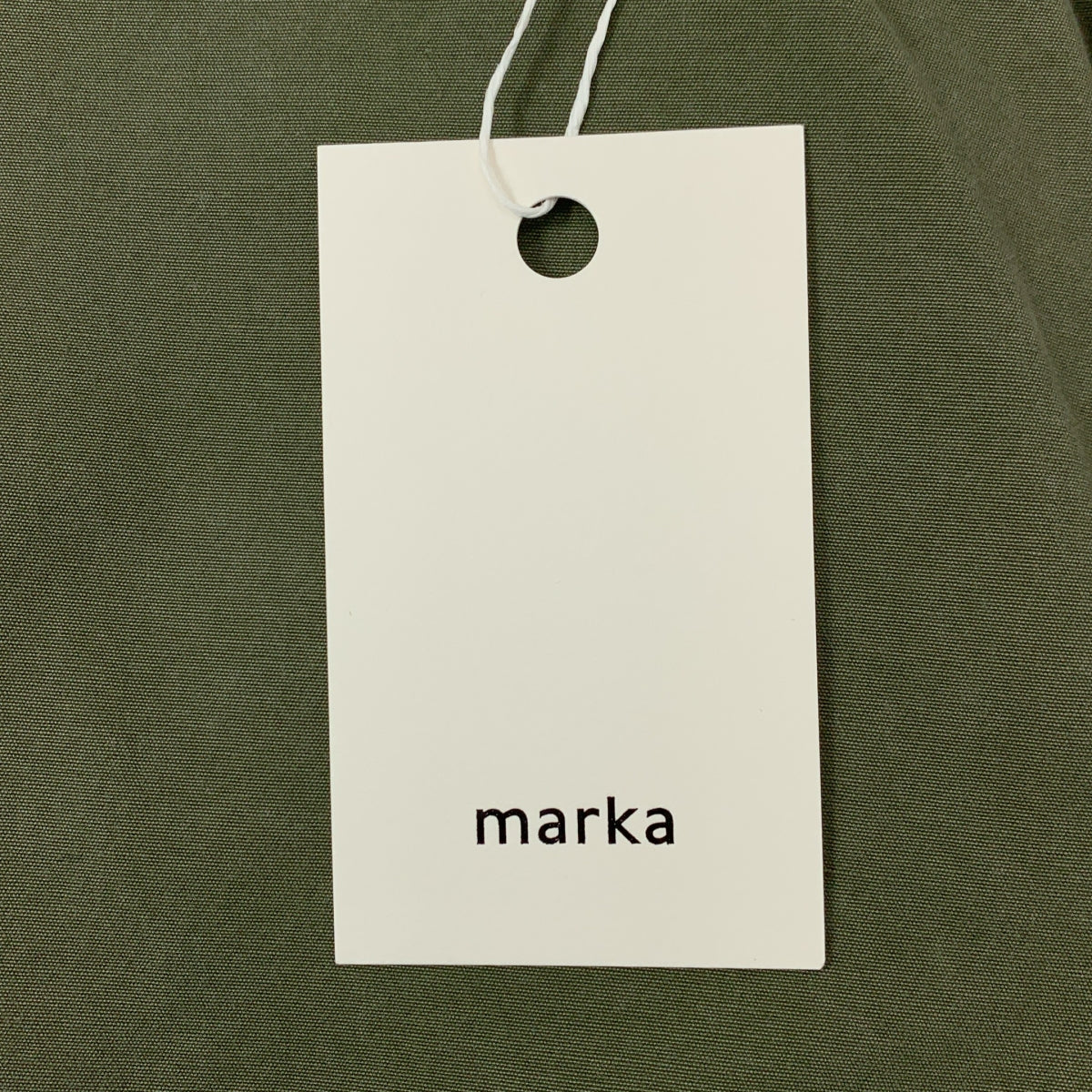 marka / マーカ | 2025SS | U.S. ARMY FIELD TROUSERS / ミリタリー フィールド パンツ | 1 |