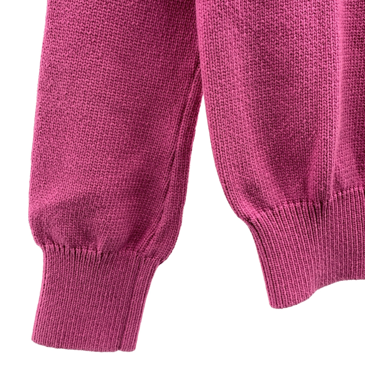 美品】 Ron Herman / ロンハーマン | コットン ナイロン クルーネック