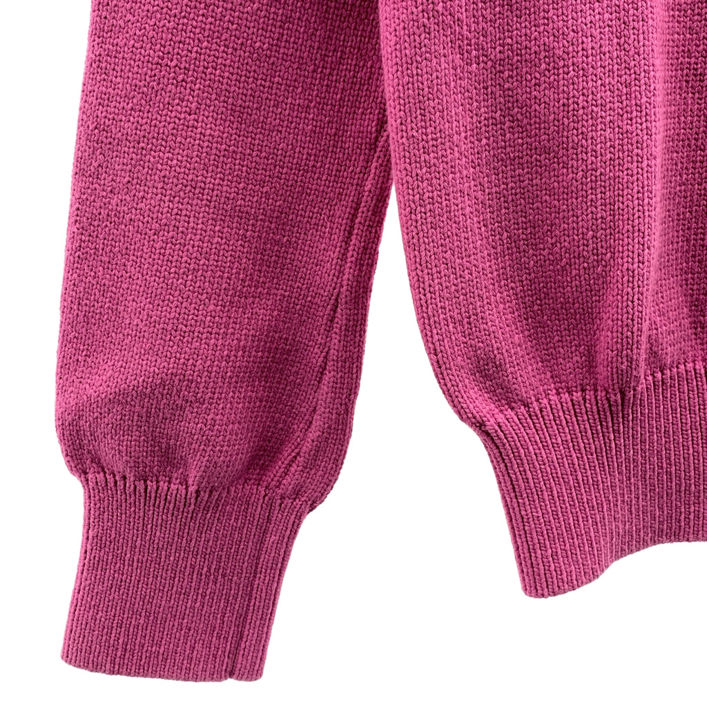 Ron Herman | 棉質尼龍圓領毛衣 | XS碼 | 女款