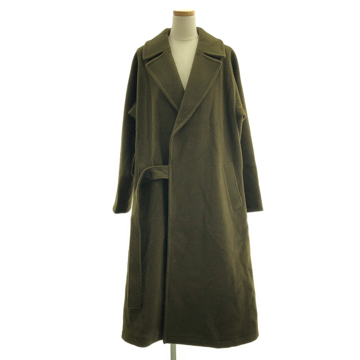 melie *レギュレーションヨウジヤマモト 変形カットソーカーディガン melie *レギュレーションヨウジヤマモト 変形カットソー