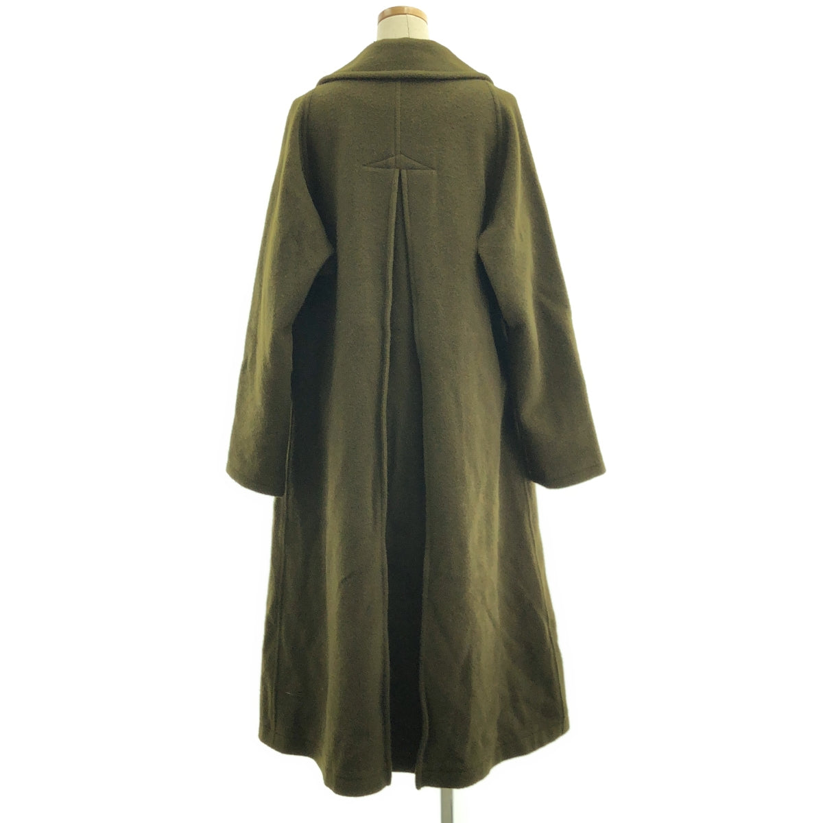 Yohji Yamamoto – KLD