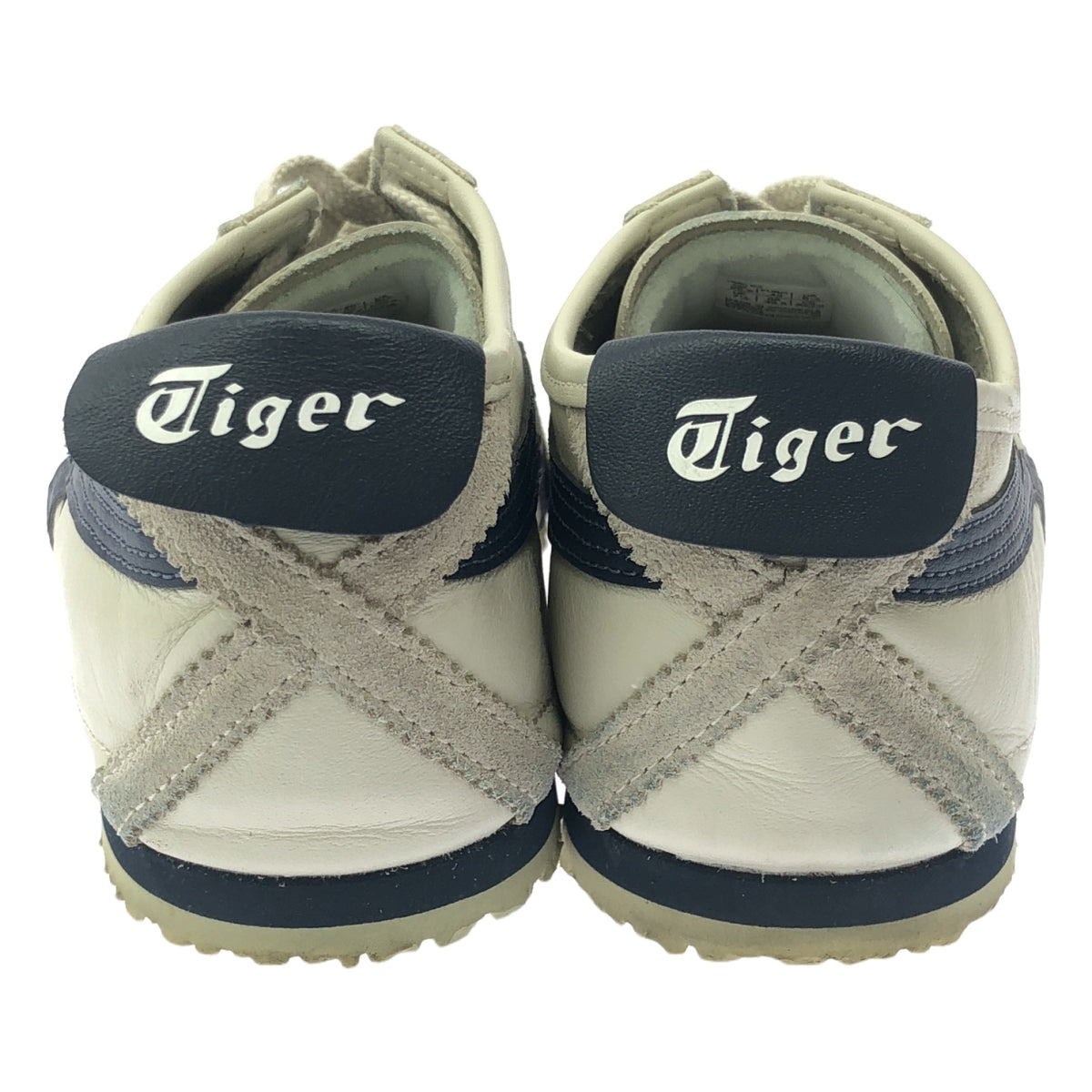 Onitsuka Tiger | MEXICO 66 / 1183C102-200 Mexico Leather Sneakers | 26.5 | Men's