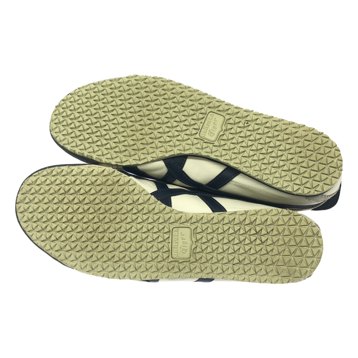 Onitsuka Tiger | MEXICO 66 / 1183C102-200 Mexico Leather Sneakers | 26.5 | Men's