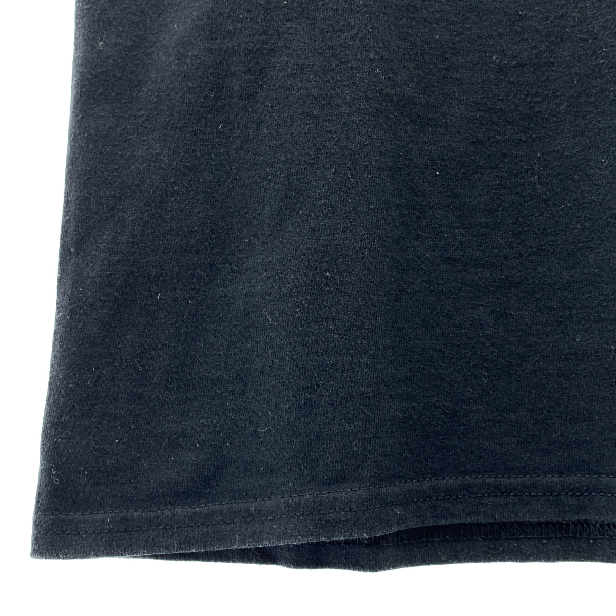 sacai / 사카이 | × Do Nothing Congress / 양면 프린트 T 셔츠 컷소우 | 1 | 남성