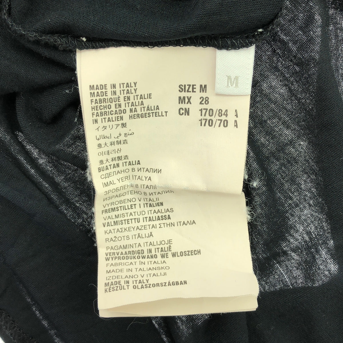 miu miu / Miu Miu | 2012 |無袖剪裁縫製洋裝 | M |黑色 |女性的