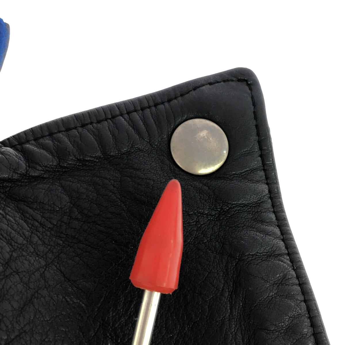 Lewis Leathers / ルイスレザー | MONZA モンザ レザー ライダースジャケット | ブラック | レディース