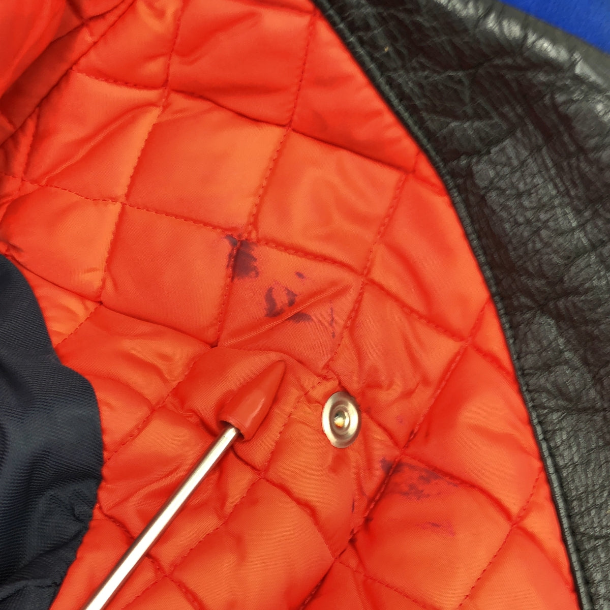 Lewis Leathers / ルイスレザー | MONZA モンザ レザー ライダースジャケット | ブラック | レディース