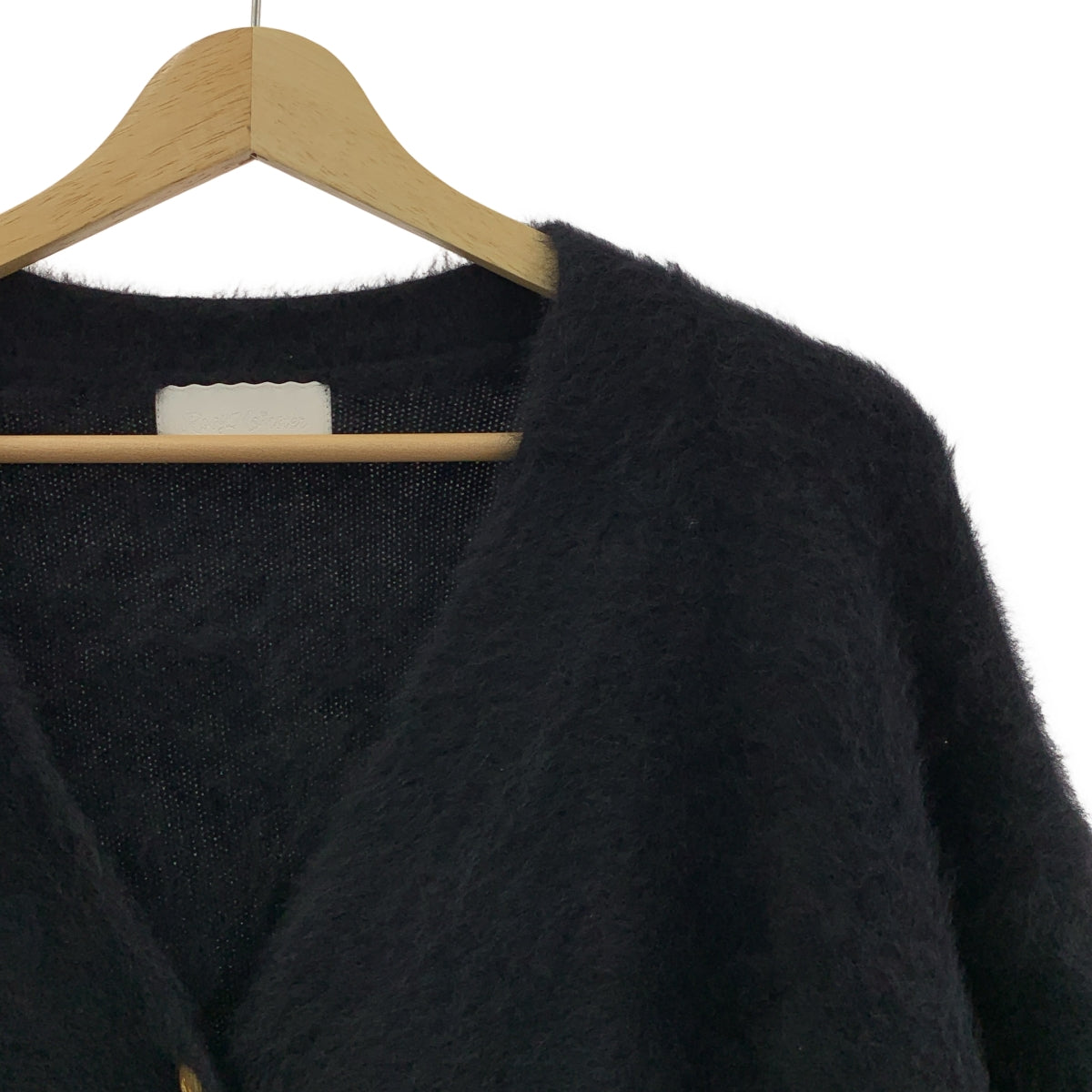 Rosy Monster / ロージーモンスター – KLD