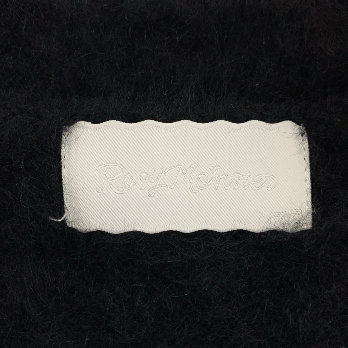 Rosy Monster / ロージーモンスター – KLD