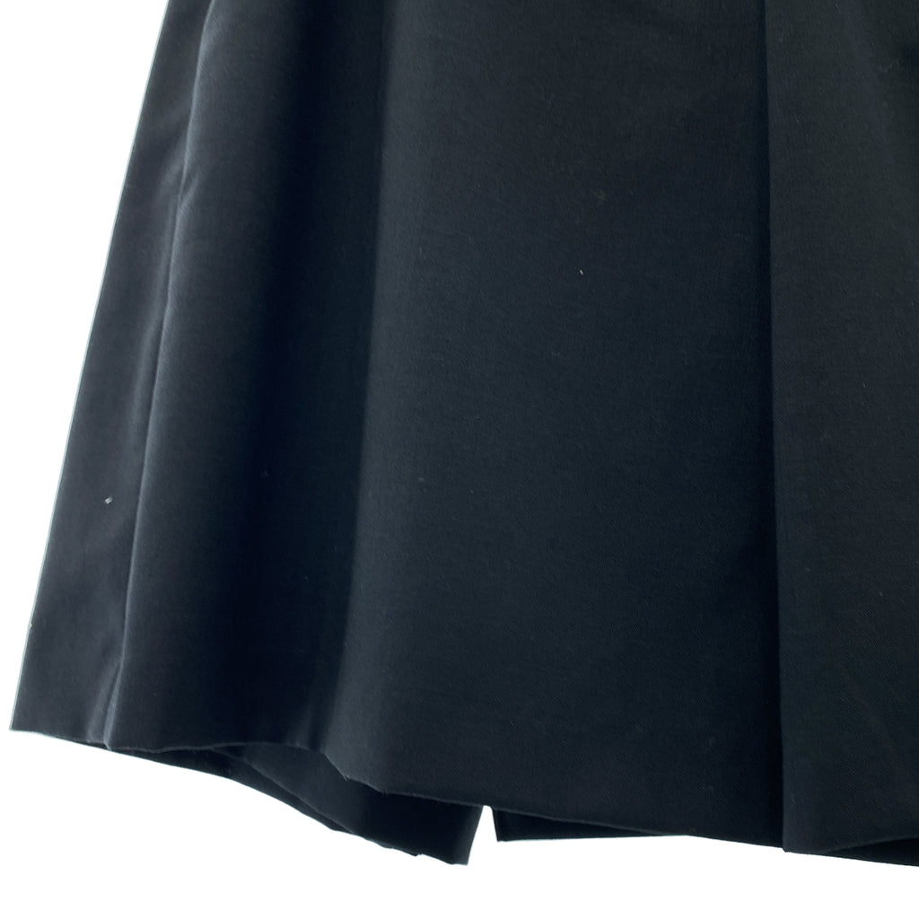 JUNYA WATANABE COMME des GARCONS / ジュンヤワタナベ | 2019AW | ウール スリット 変形 ロングスカート | XS | レディース