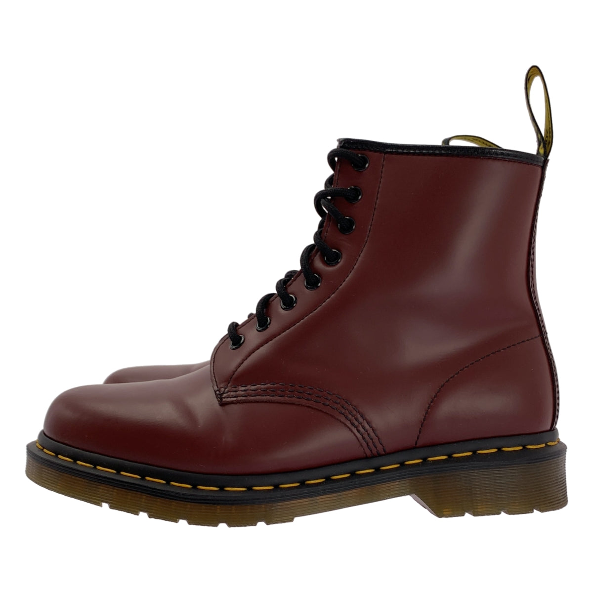 Dr.Martens / 닥터 마틴 | 1460 8 홀 레이스 업 부츠 | UK8 | 남성
