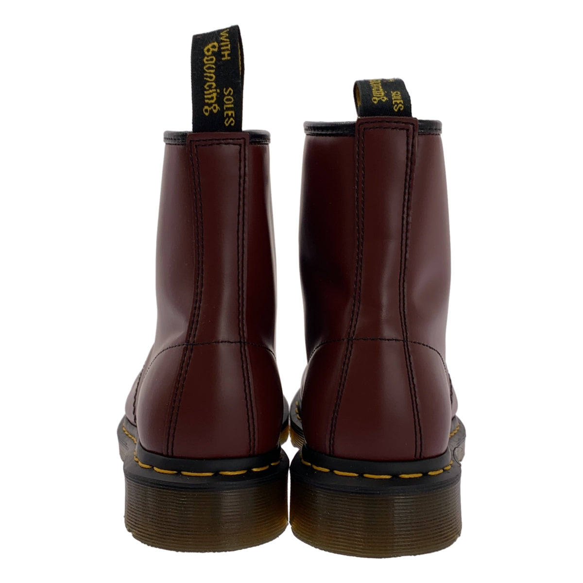 Dr.Martens / 닥터 마틴 | 1460 8 홀 레이스 업 부츠 | UK8 | 남성