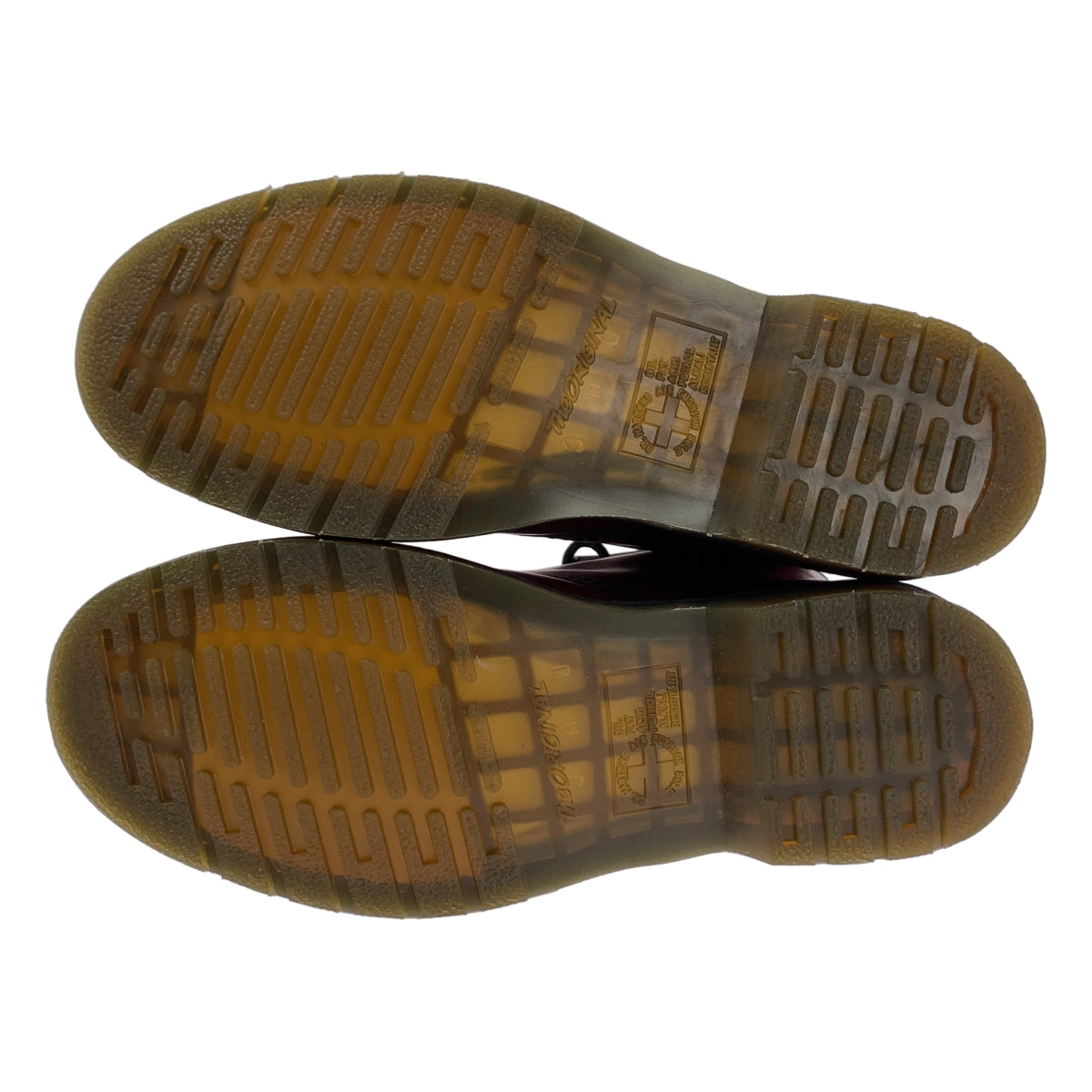 Dr.Martens / 닥터 마틴 | 1460 8 홀 레이스 업 부츠 | UK8 | 남성