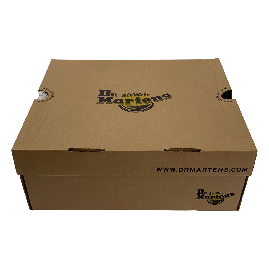 Dr.Martens / 닥터 마틴 | 1460 8 홀 레이스 업 부츠 | UK8 | 남성