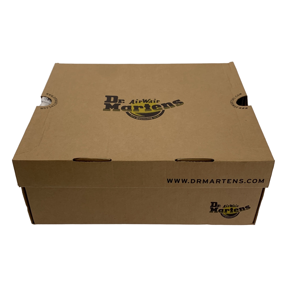 Dr.Martens / 닥터 마틴 | 1460 8 홀 레이스 업 부츠 | UK8 | 남성