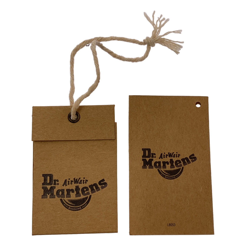 Dr.Martens / 닥터 마틴 | 1460 8 홀 레이스 업 부츠 | UK8 | 남성