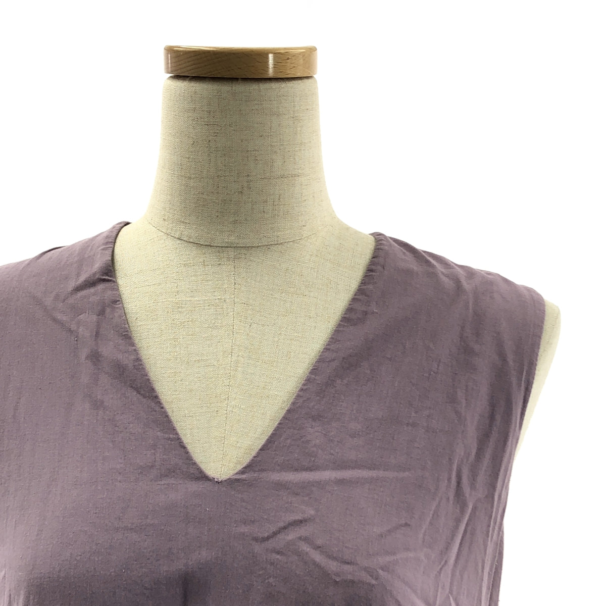 마리하 / 마리하 | 여름 달빛 드레스 코튼 민소매 원피스 | 36 | 여성