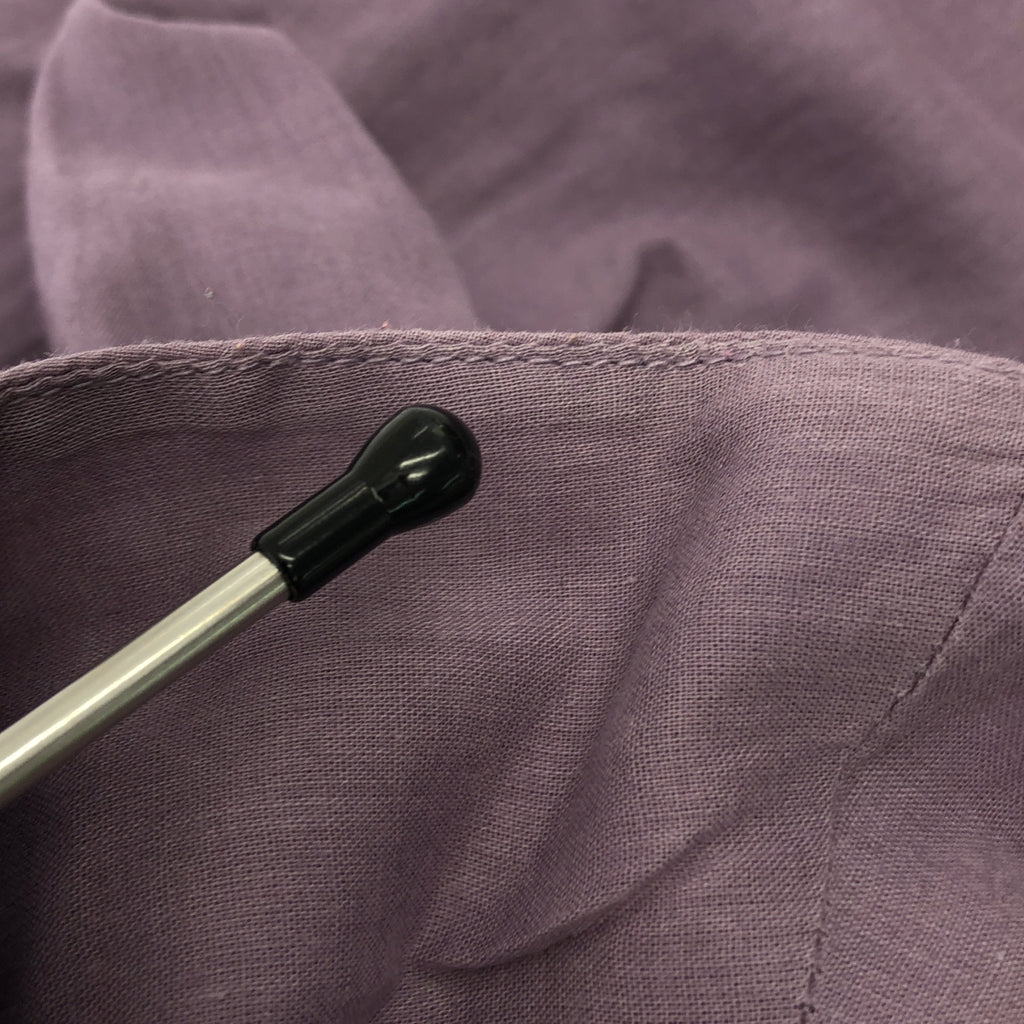 瑪莉哈 | 夏日月光連身裙，純棉無袖連身裙 | 尺寸 36 | 女款