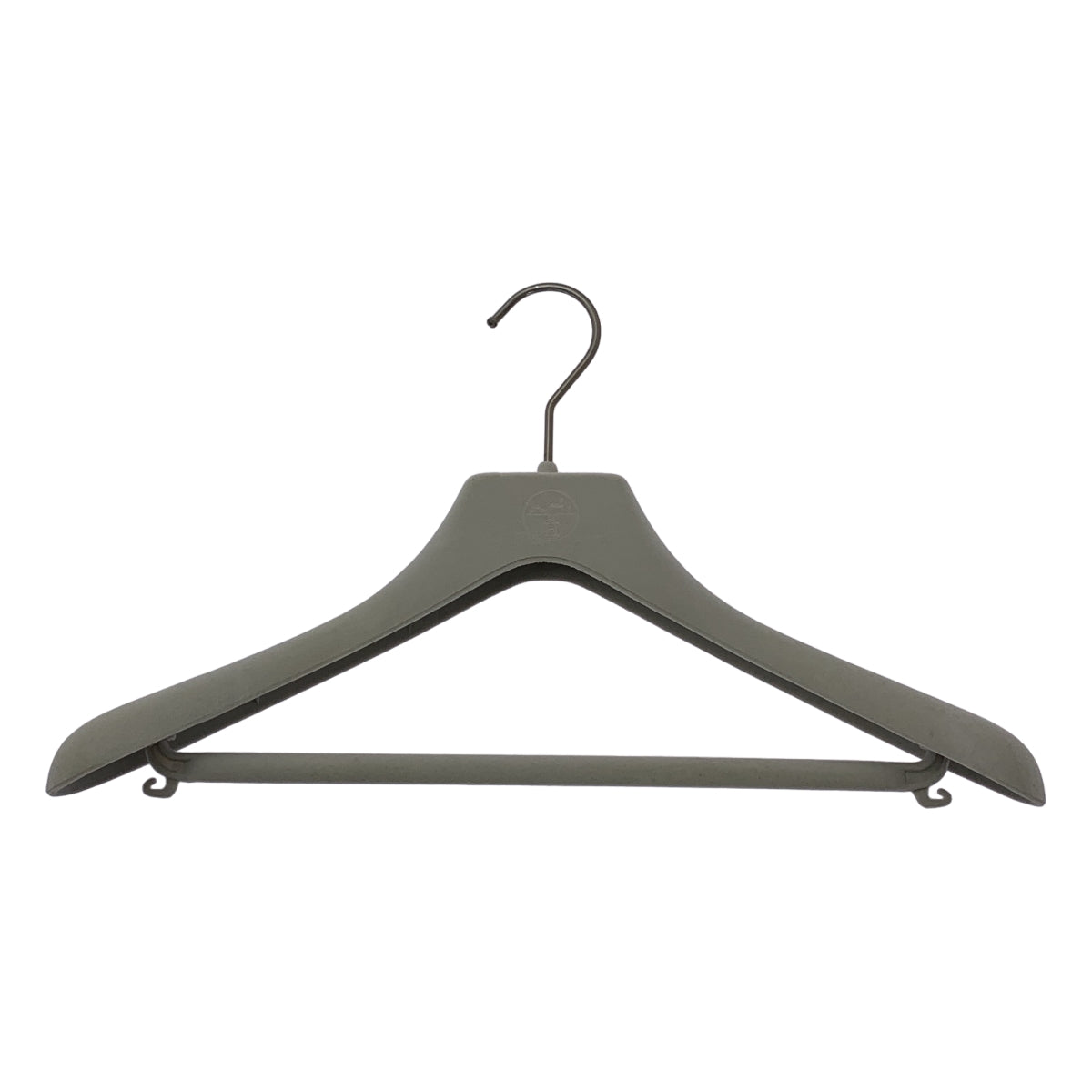 [狀況極佳] 愛馬仕 | 小牛皮穿孔大衣 | 尺寸 34 | 黑色 | 女款