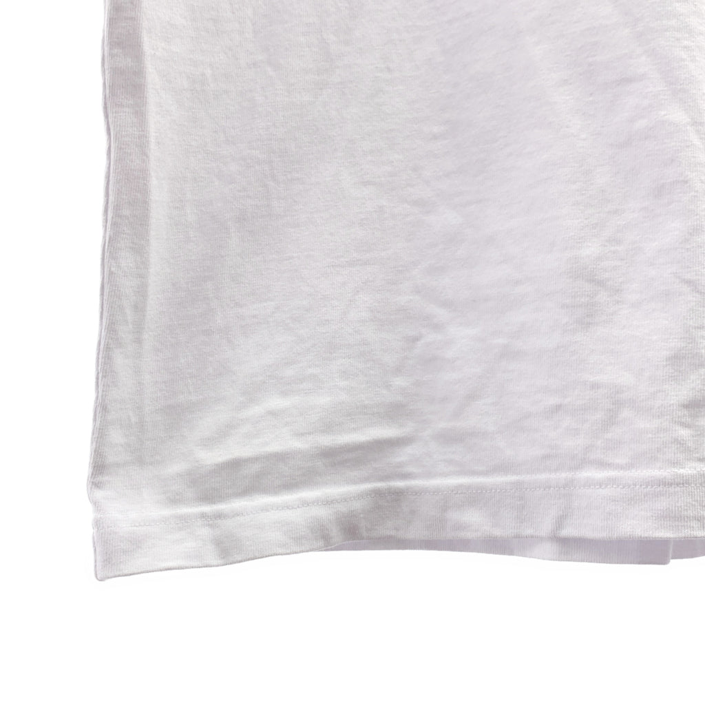 sacai / サカイ | Gonz Patch T-Shirt  / ワッペン ポケット Tシャツ カットソー | 1 | レディース