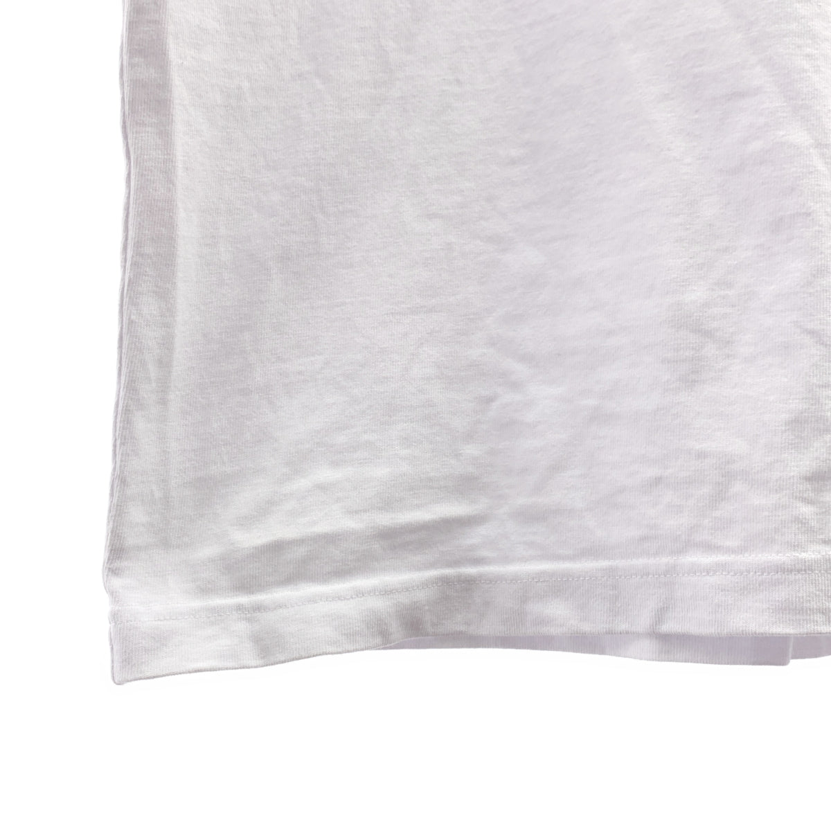 sacai / サカイ | Gonz Patch T-Shirt  / ワッペン ポケット Tシャツ カットソー | 1 | レディース