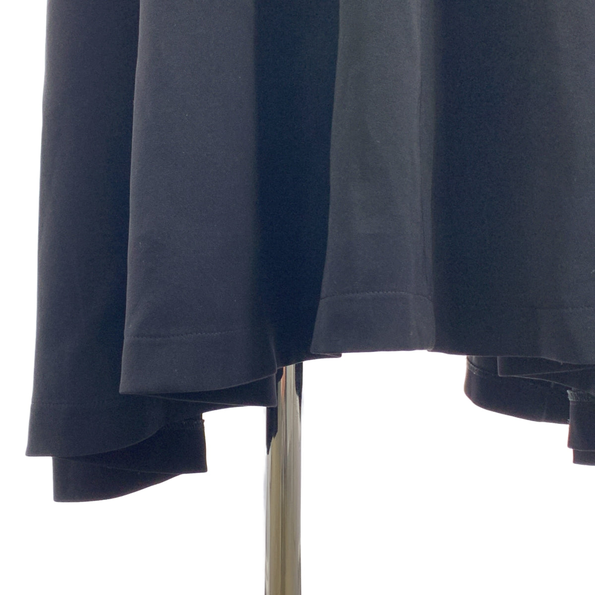 foufou / フーフー | THE DRESS #11 V neck gather one piece V