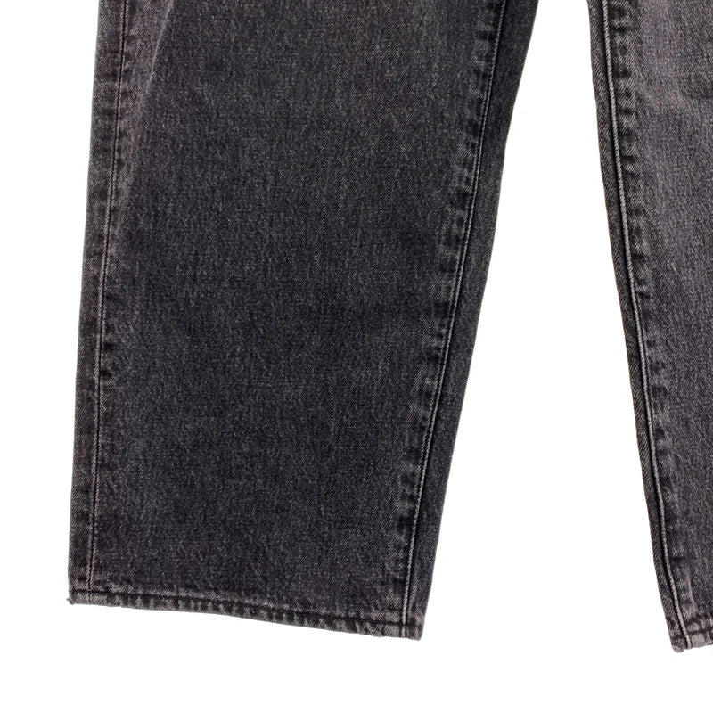 UNDER COVER  / アンダーカバー | 2025SS | ×LEVI'S / BAGGY JEANS バギー デニムパンツ | W34 L32 | メンズ