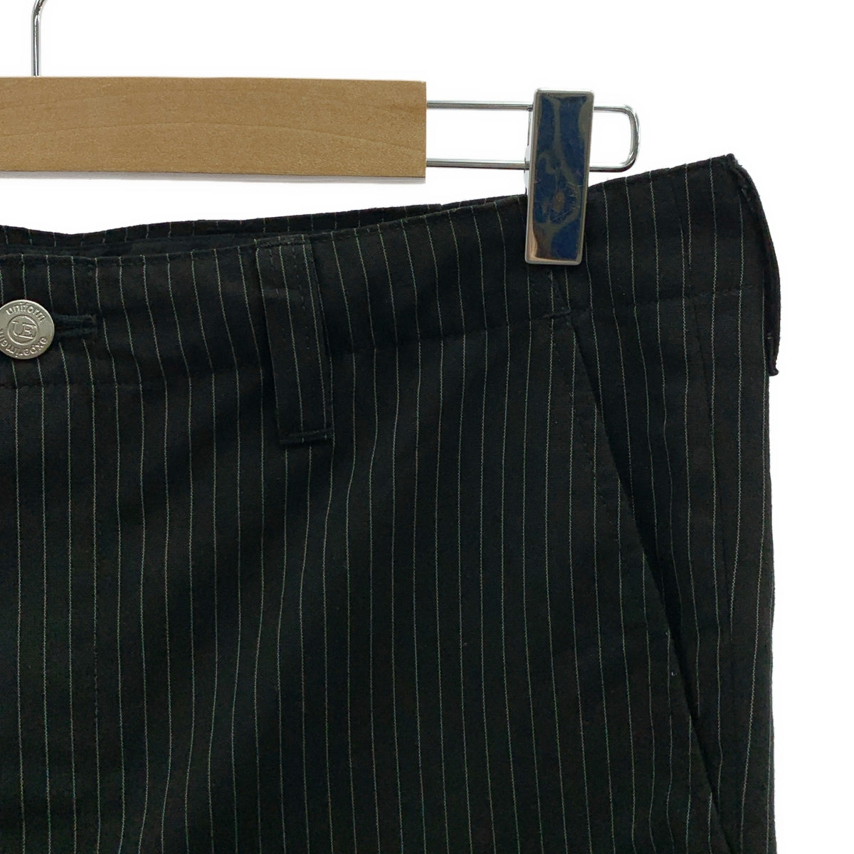 uniform experiment / ユニフォームエクスペリメント | 2024SS | PIN