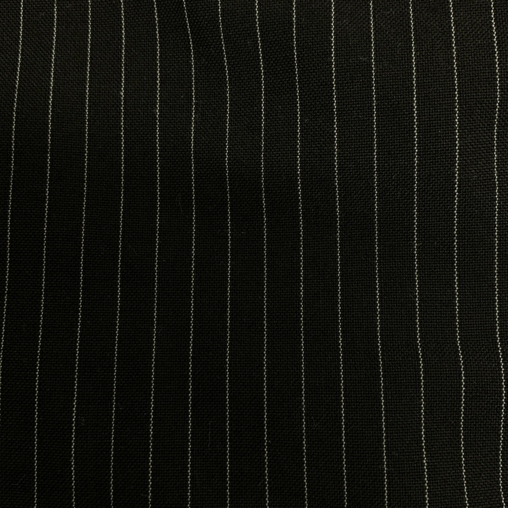 uniform experiment / ユニフォームエクスペリメント | 2024SS | PIN STRIPE SIDE POCKET TAPERED PANTS / ピンストライプ トラウザーズ パンツ | 3 | メンズ