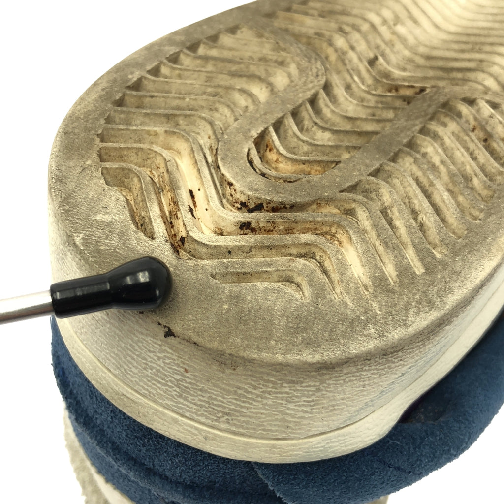 kolor / kolor | 重建低筒運動鞋 |