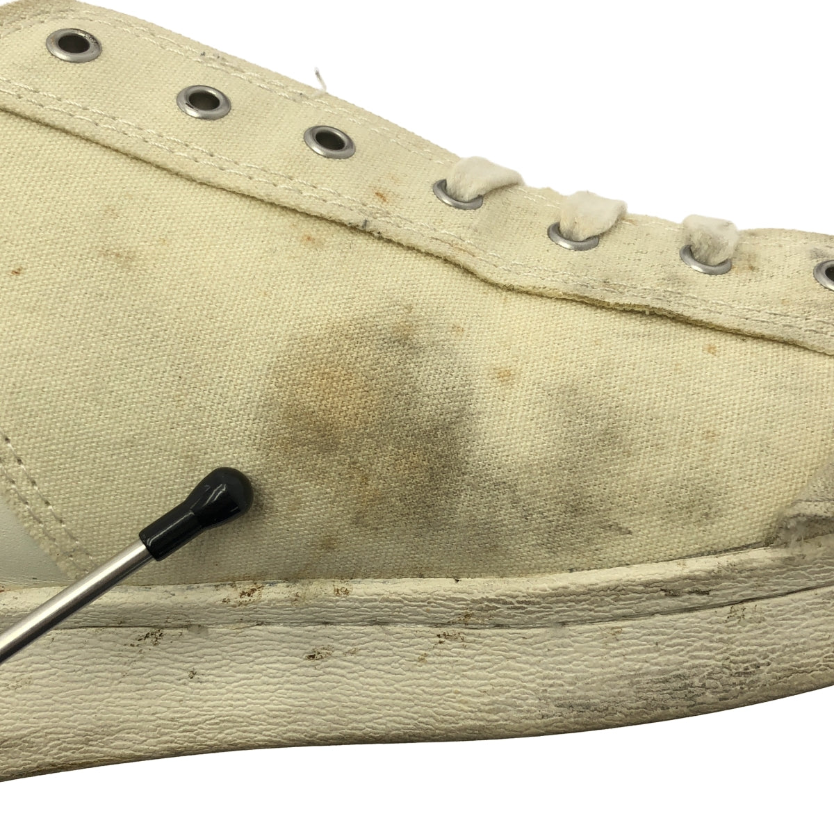 kolor / kolor | 重建低筒運動鞋 |