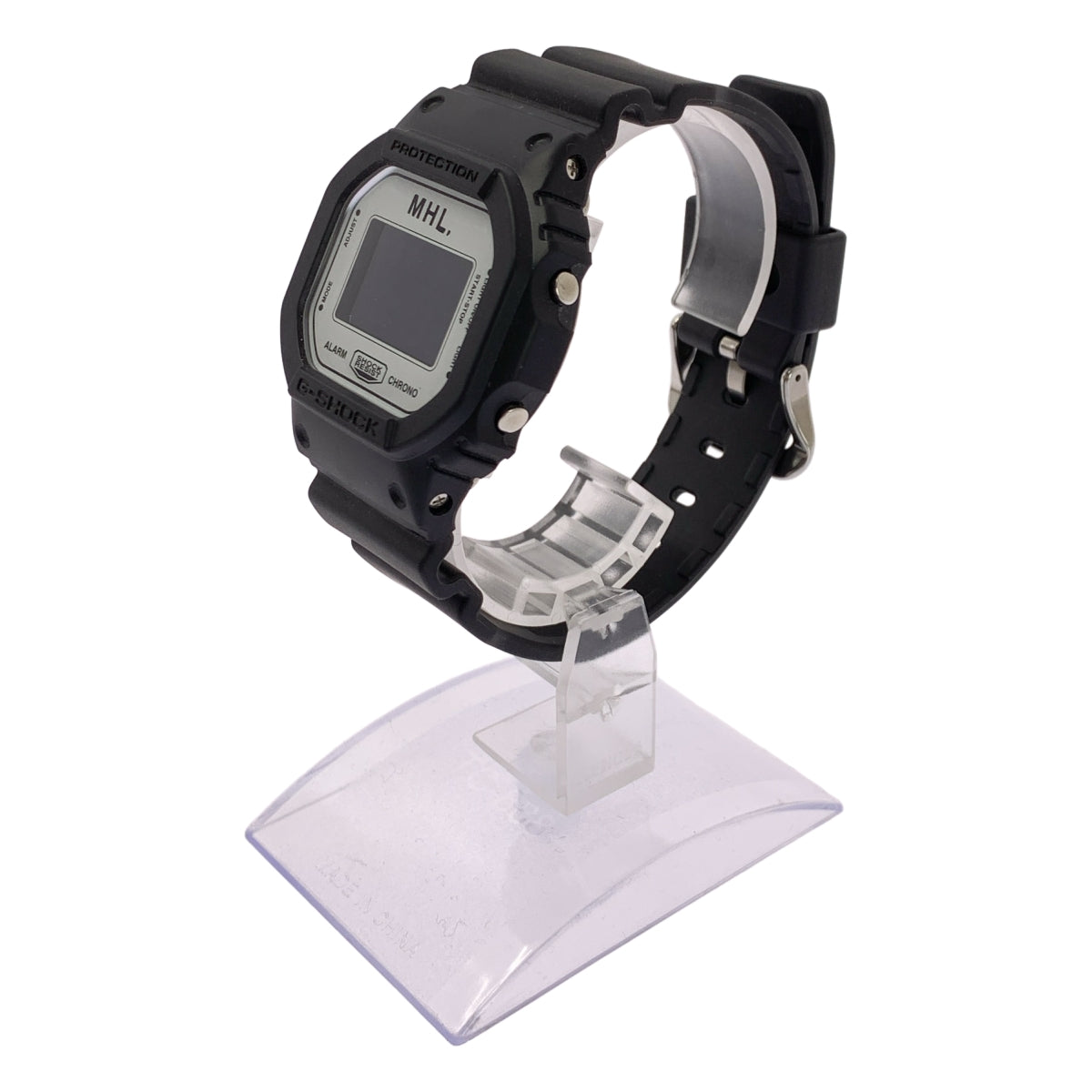 G-SHOCK / 지 쇼크 | × MHL.DW-5600VT 시계 |