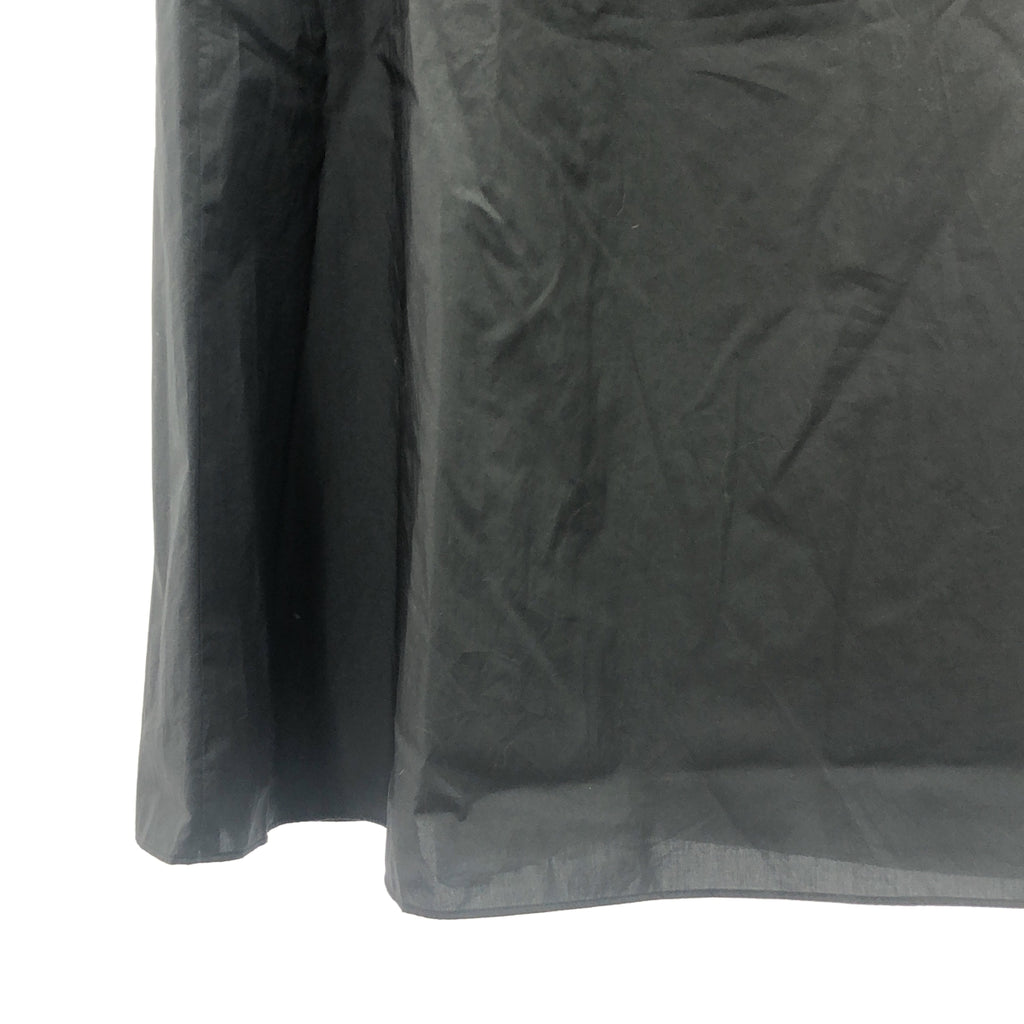 Tomorrowland BALLSEY / トゥモローランドボールジー | プロセスドコットン レイヤードライクワンピース | 34 | レディース