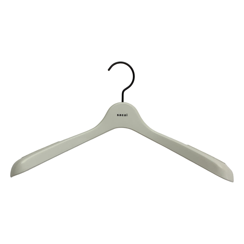 sacai | 斜紋混紡外套 MA-1 短風衣 | 2 碼 | 女款