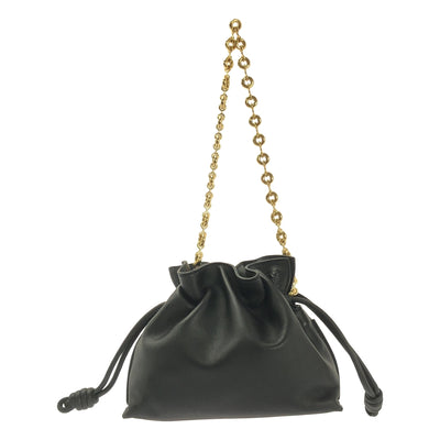 LOEWE / ロエベ | フラメンコミニ チェーン ショルダーバッグ |