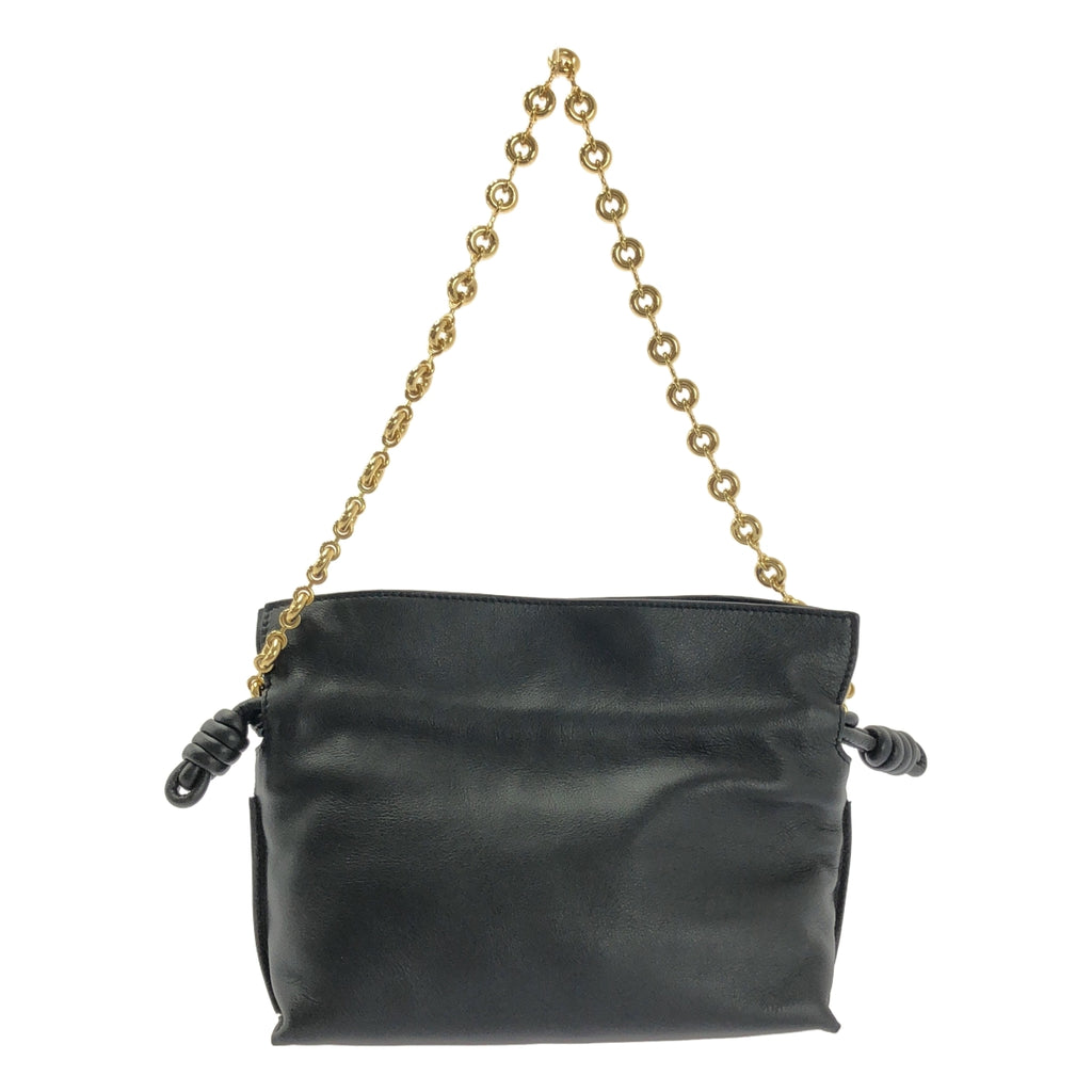 LOEWE / ロエベ | フラメンコミニ チェーン ショルダーバッグ |