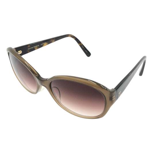 OLIVER PEOPLES / 올리버 피플스 | Hades 하데스 선글라스 | 57◻︎18-140 | 기타