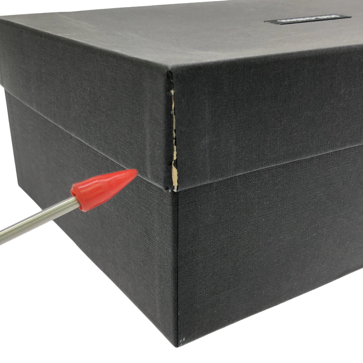 [狀況良好] DOLCE &amp; GABBANA |花朵提花寶石高跟鞋 |尺寸 36 |多色 |女性的