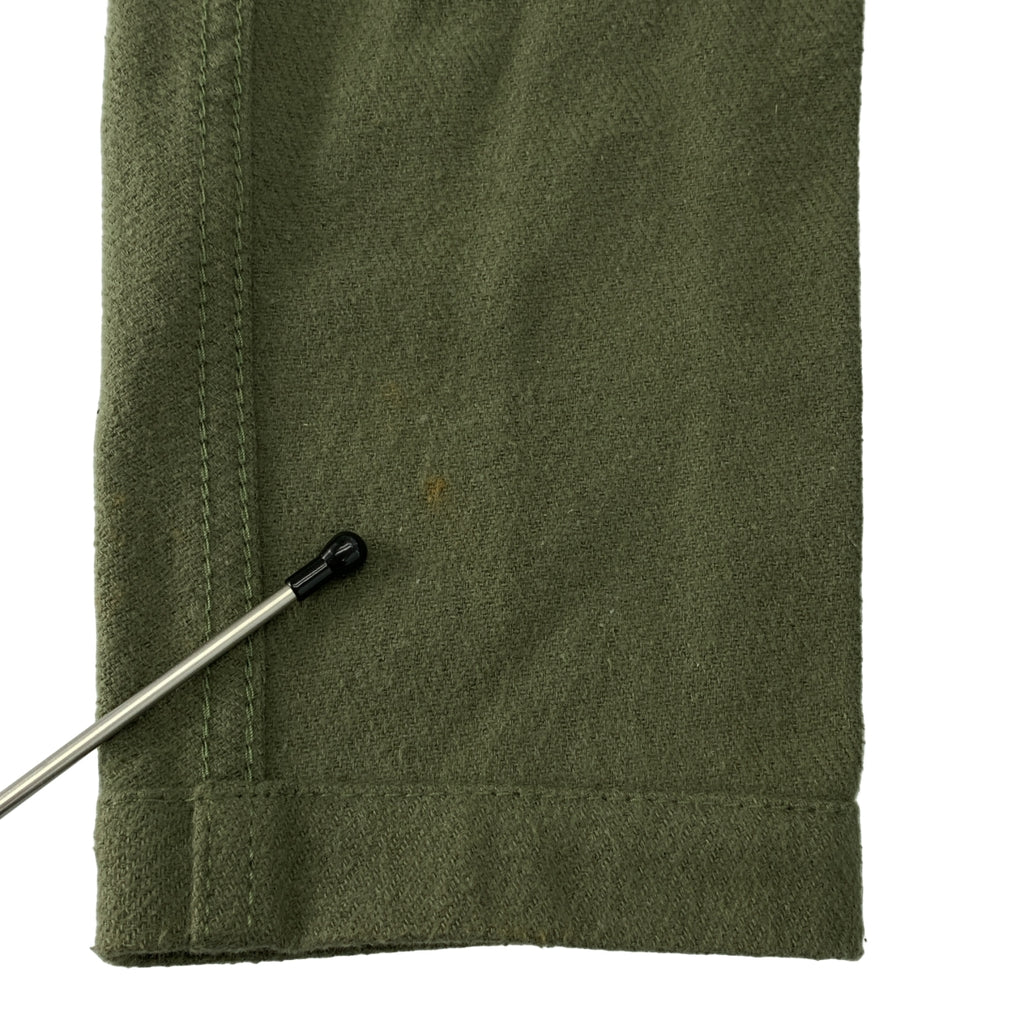 COMME des GARCONS COMME des GARCONS / コムコム | 2010AW | 変形 バイカラー シングルブレスト ロングジャケット フーディ | XS | レディース