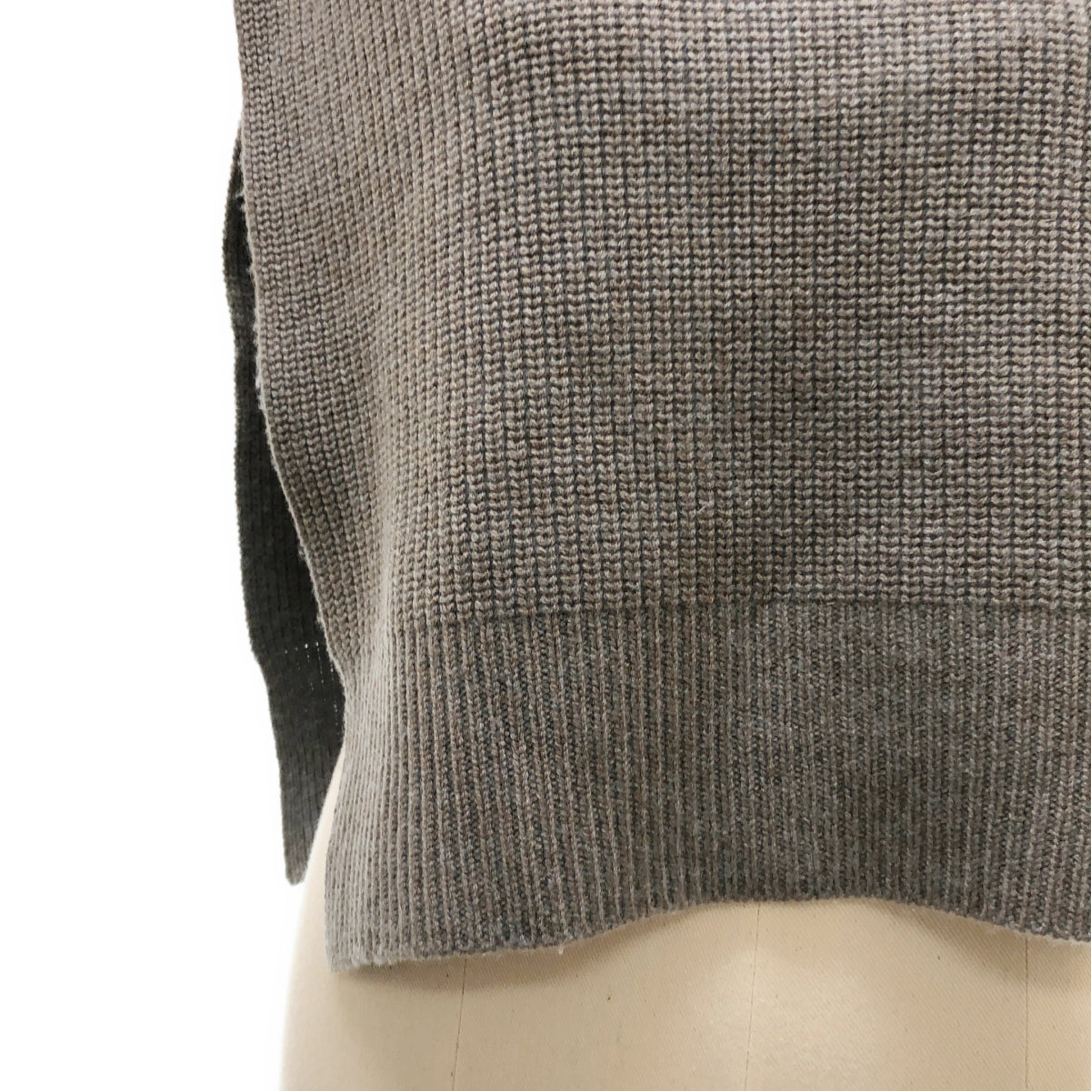 Deuxieme Classe / 두지엠 클래스 | 2024AW | YVES SALOMON / 이브