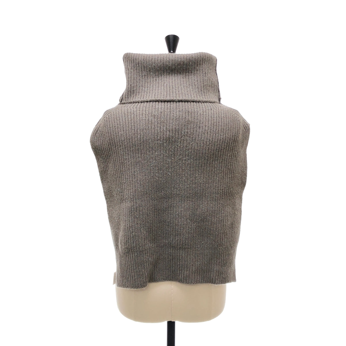 Deuxieme Classe / ドゥーズィエムクラス | 2024AW | YVES SALOMON / イヴ サロモン FRONT KNITWEAR ニット |