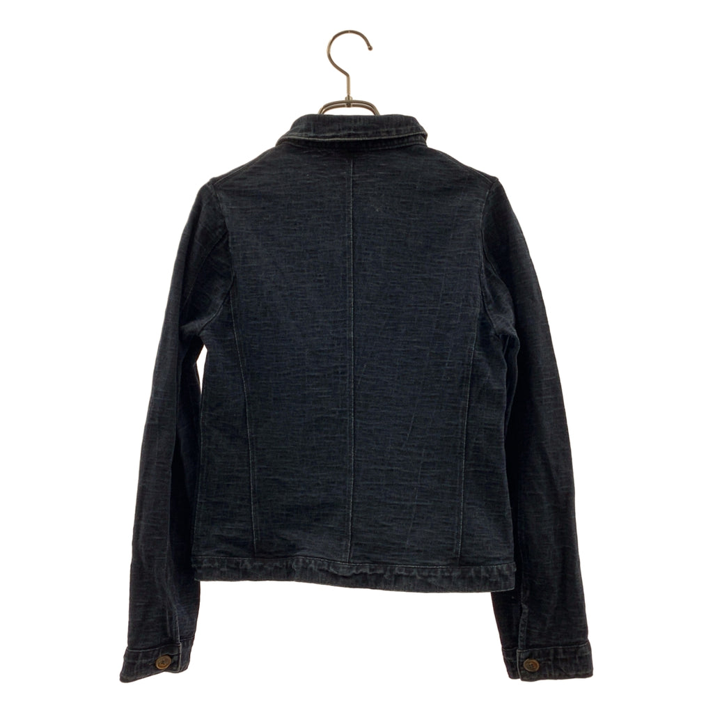 45r / フォーティファイブアール | コットン インディゴ シングルジャケット | 1 | レディース