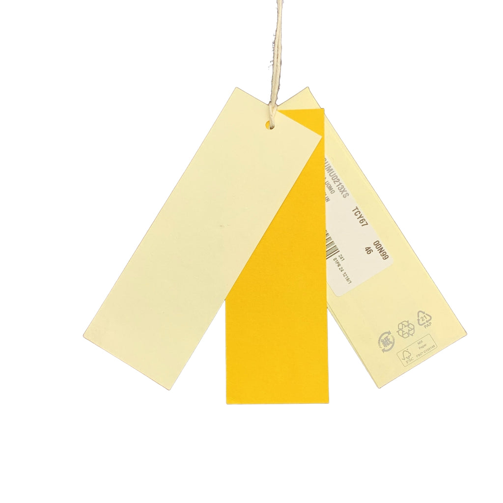 MARNI / マルニ | Organic Poplin Shirt / ステッチワーク ロゴ オープンカラーシャツ | 46 | メンズ